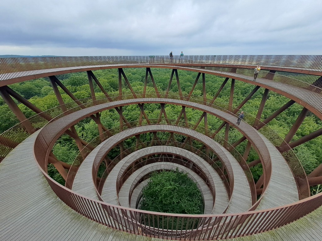 Tower Top